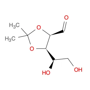 D-Ribose, 2,3-O-(1-methylethylidene)-