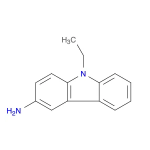 9H-Carbazol-3-amine, 9-ethyl-