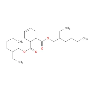 4-Cyclohexene-1,2-dicarboxylic acid, 1,2-bis(2-ethylhexyl) ester