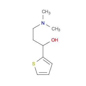 3-(Dimethylamino)-1-(2-thienyl)-1-propanol