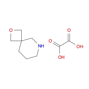 2-Oxa-6-azaspiro[3.5]nonane oxalate