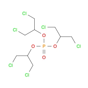 2-Propanol, 1,3-dichloro-, 2,2',2''-phosphate