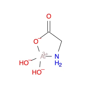 Aluminum Glycinate