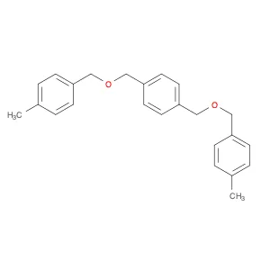 1,4-Bis(((4-methylbenzyl)oxy)methyl)benzene