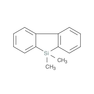 9H-9-Silafluorene, 9,9-dimethyl-