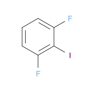 1,3-Difluoro-2-iodobenzene