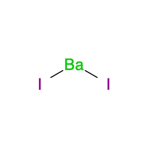 Barium iodide
