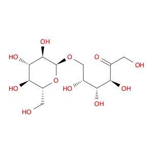 D-Fructose, 6-O-α-D-glucopyranosyl-