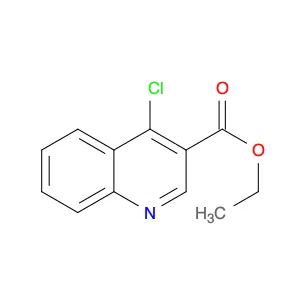 Ethyl 4-Chloroquinoline-3-carboxylate