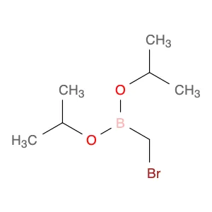 Diisopropyl (Bromomethyl)boronate