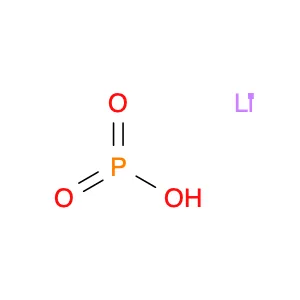 Lithium metaphosphate