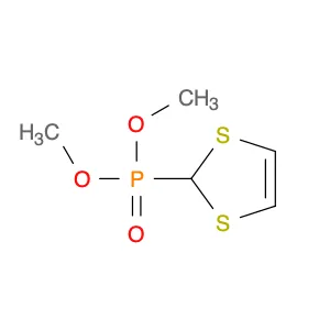 Dimethyl 2-(1,3-Dithiole)phosphonate
