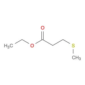 Propanoic acid, 3-(methylthio)-, ethyl ester