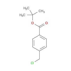 tert-Butyl 4-(chloromethyl)benzoate