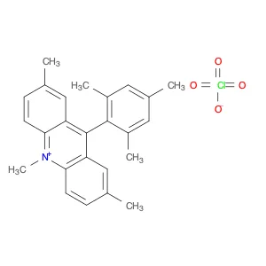 9-Mesityl-2,7,10-trimethylacridinium perchlorate
