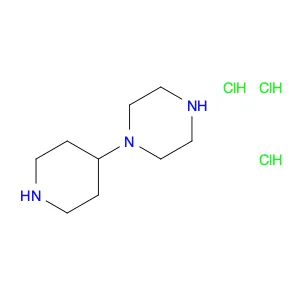 1-(Piperidin-4-yl)piperazine trihydrochloride