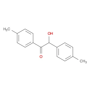 2-Hydroxy-1,2-di-p-tolylethanone