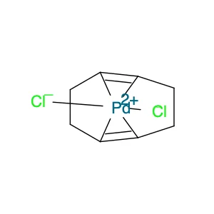 Dichloro(1,5-cyclooctadiene)palladium(II)