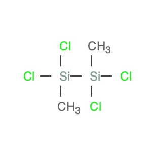 1,1,2,2-Tetrachloro-1,2-dimethyldisilane