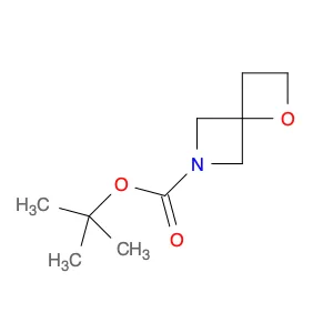 tert-Butyl 1-oxa-6-azaspiro[3.3]heptane-6-carboxylate