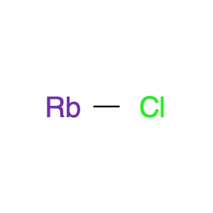 Rubidium chloride