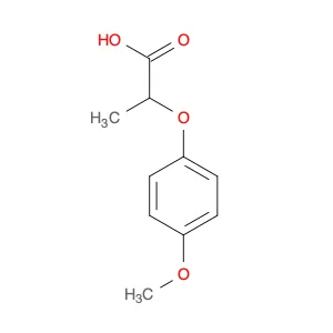 2-(4-Methoxyphenoxy)Propanoic Acid