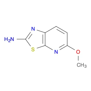 5-Methoxythiazolo[5,4-b]pyridin-2-amine