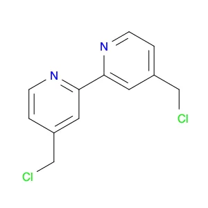 2,2'-Bipyridine, 4,4'-bis(chloromethyl)-