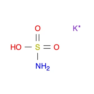 Potassiumsulfamate