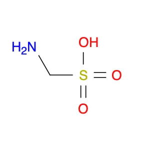 Aminomethanesulfonic acid