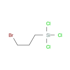 Silane, (3-bromopropyl)trichloro-