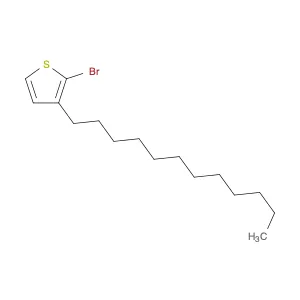 Thiophene, 2-bromo-3-dodecyl-
