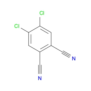1,2-Benzenedicarbonitrile, 4,5-dichloro-