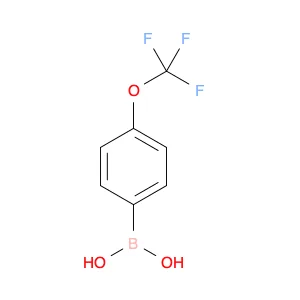 4-(Trifluoromethoxy)Benzeneboronic Acid