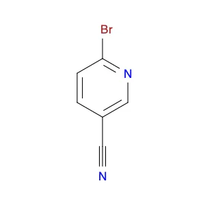 2-Bromo-5-cyanopyridine