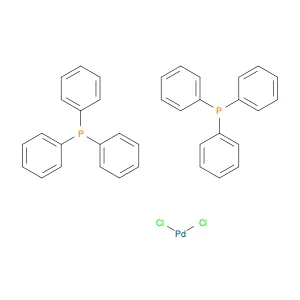 Bis(triphenylphosphine)palladium(II) chloride
