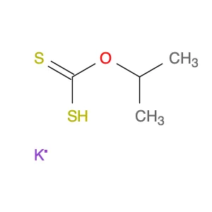 Potassium O-isopropyl carbonodithioate