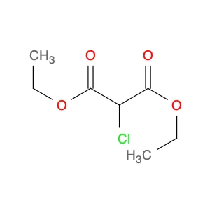 Diethyl chloromalonate