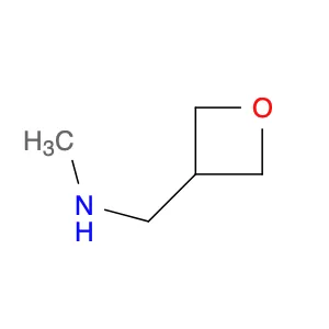 N-Methyl-1-(oxetan-3-yl)methanamine