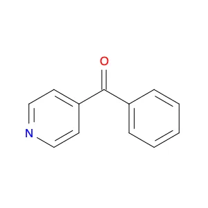 Methanone, phenyl-4-pyridinyl-