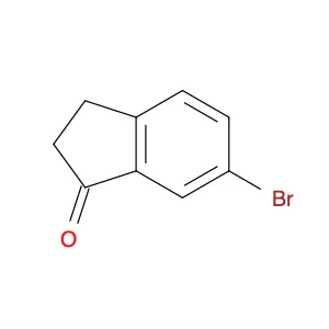 6-Bromo-1-indanone