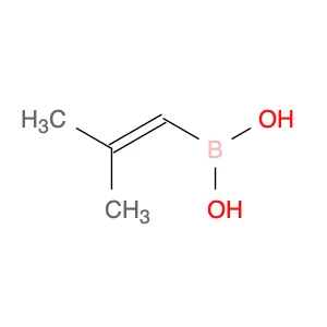 (2,2-Dimethylethenyl)boronic acid