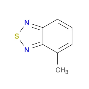 4-Methylbenzo-2,1,3-thiadiazole