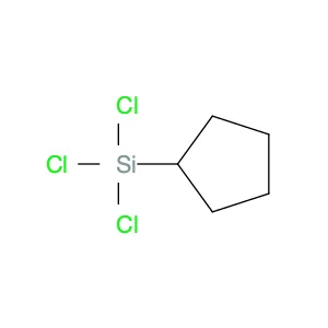 Cyclopentane, (trichlorosilyl)-
