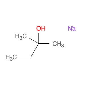 2-Butanol, 2-methyl-, sodium salt (1:1)