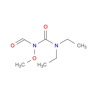N-(Diethylcarbamoyl)-N-Methoxyformamide