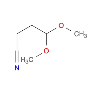 Butanenitrile, 4,4-dimethoxy-