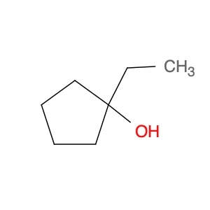 Cyclopentanol, 1-ethyl-