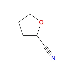 Tetrahydrofuran-2-carbonitrile