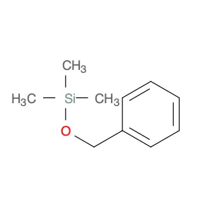 (Benzyloxy)trimethylsilane